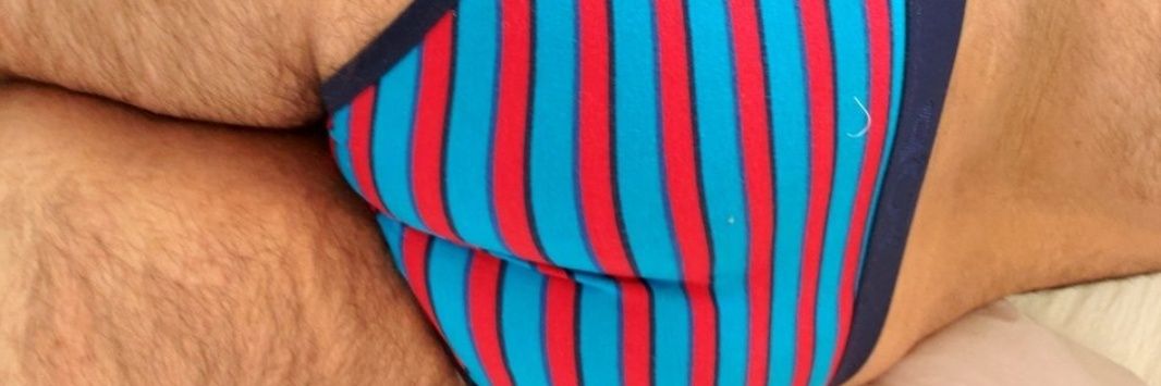 gaybearfarter's banner