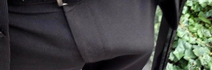 Suit Fetish's banner