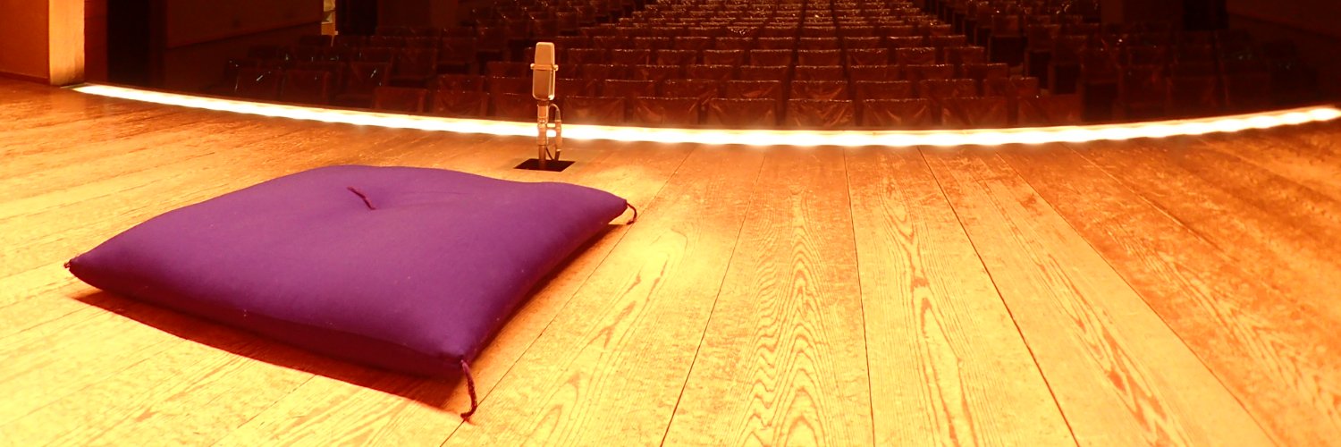 上野鈴本演芸場公式's banner