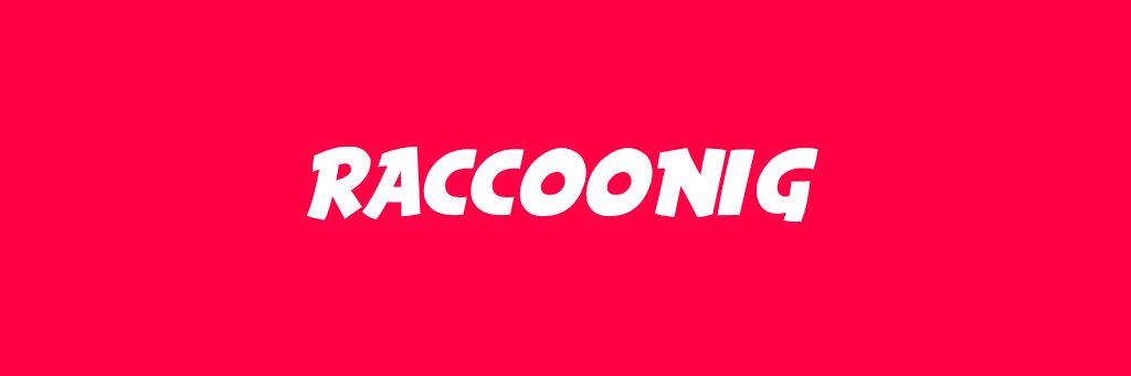 RCoon /COMMS OPEN/'s banner