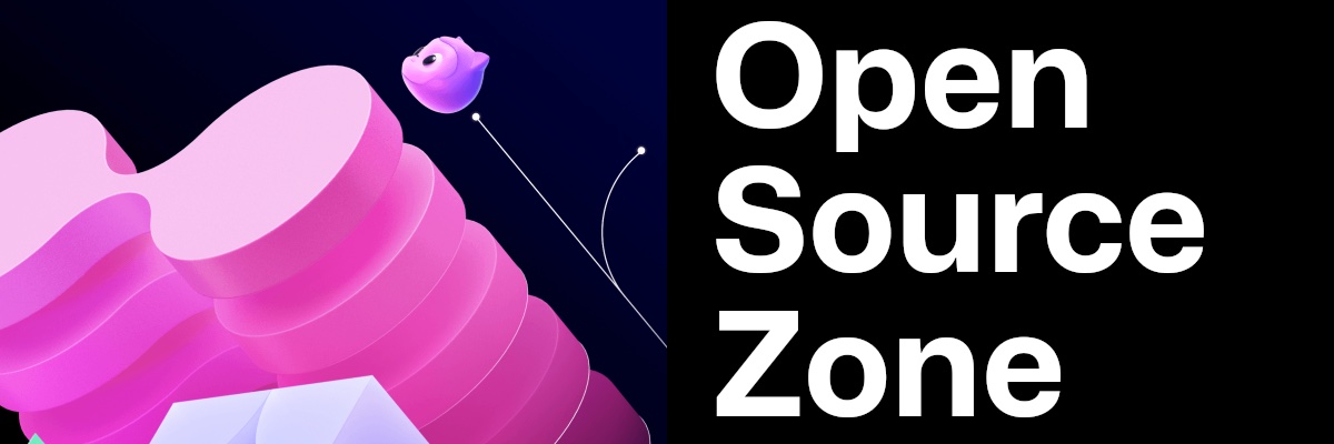 OSZ's banner