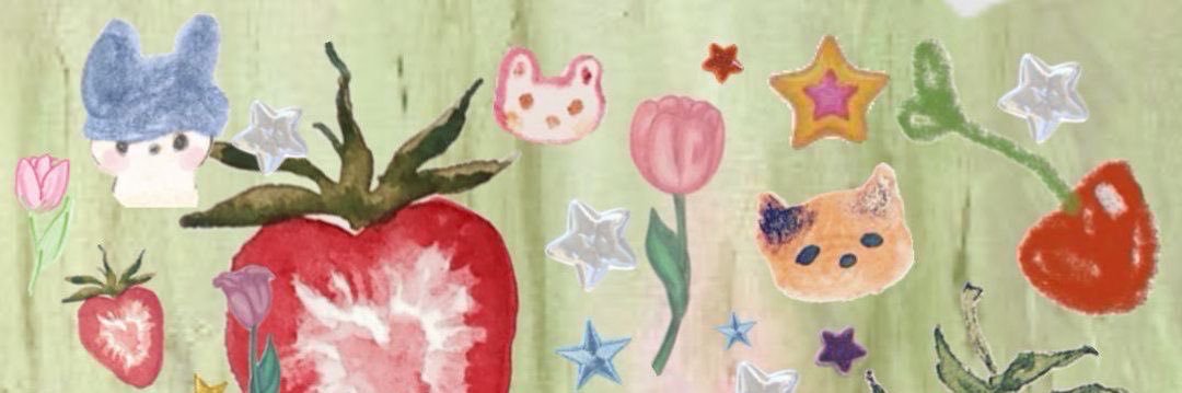 Cacti ,,🌵's banner