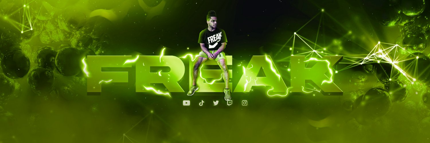 FreakisFire 🔥's banner