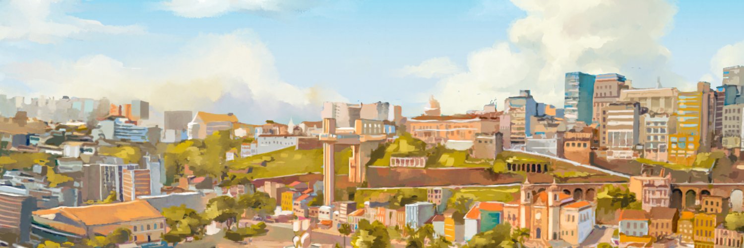 Lucas Paixāo 盧卡斯's banner