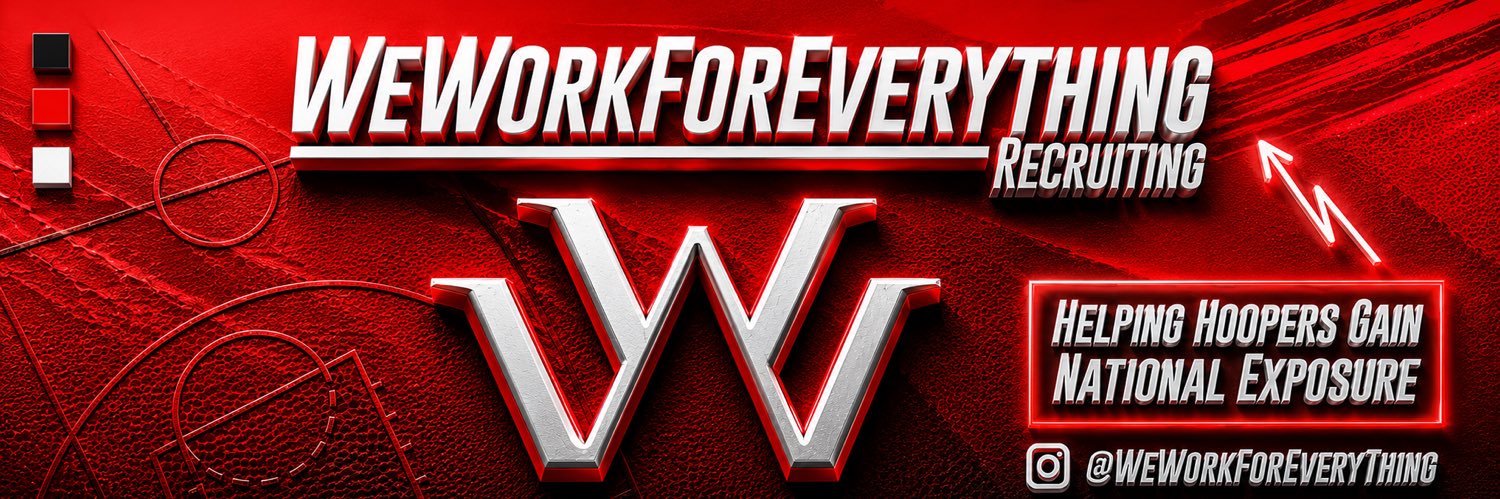 WeWorkforEverything Recruiting's banner