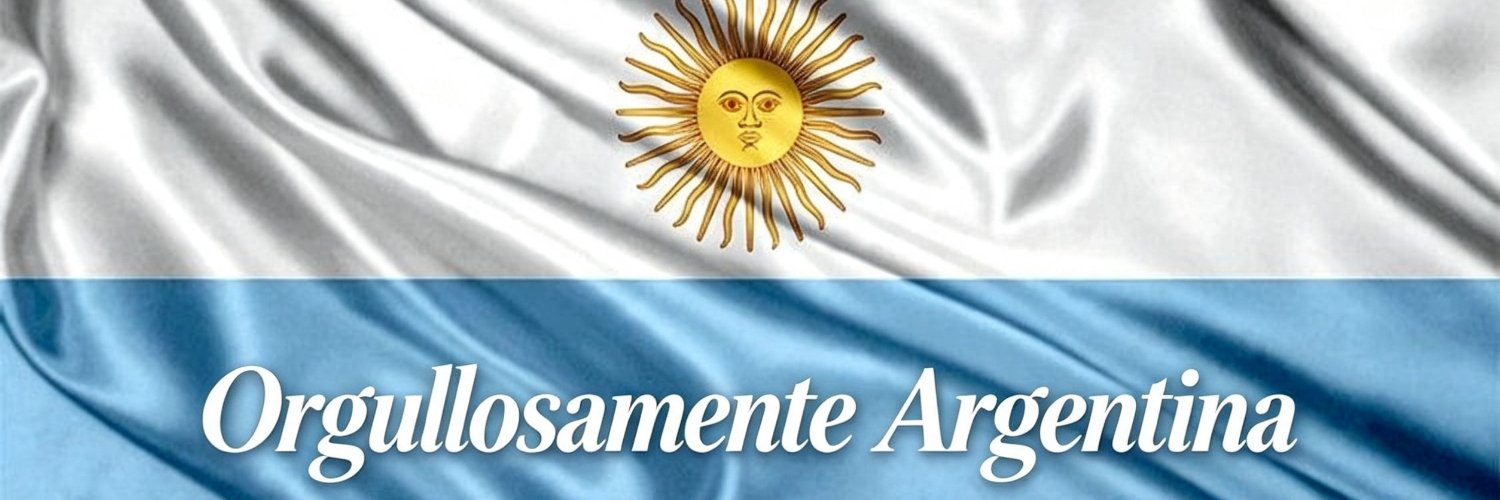 𝕷𝖔𝖗𝖊 🇦🇷's banner