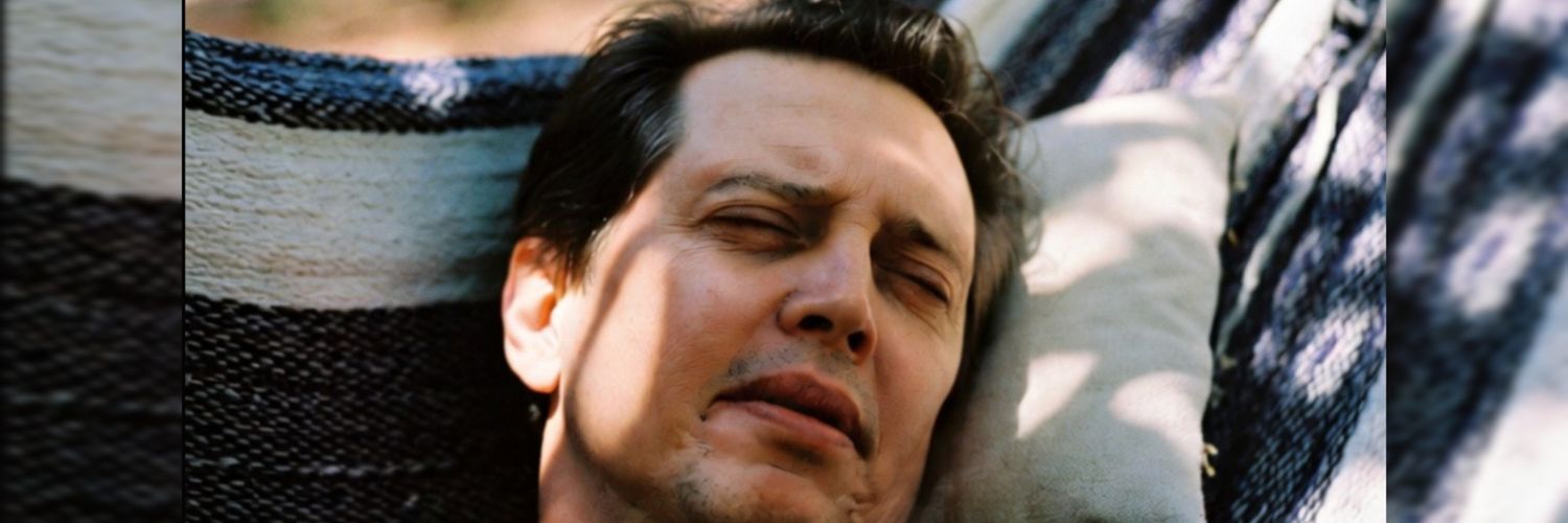 Steve Buscemi ✌️𝙍𝙚𝙡𝙤𝙖𝙙𝙚𝙙's banner