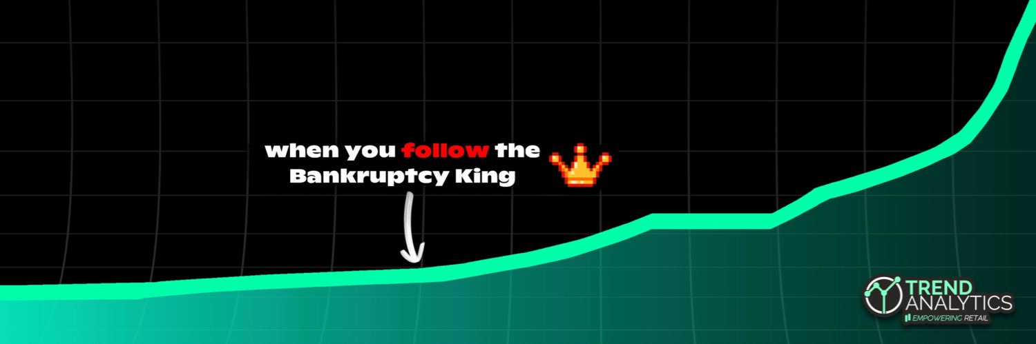 The Bankruptcy King 👑's banner
