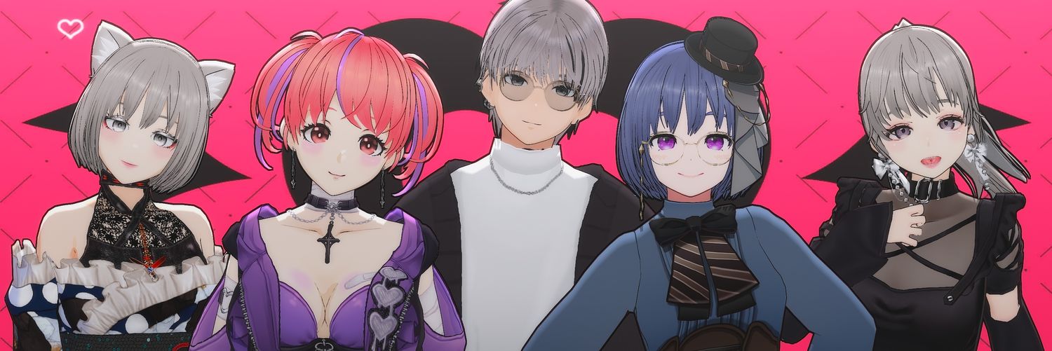 まがど's banner
