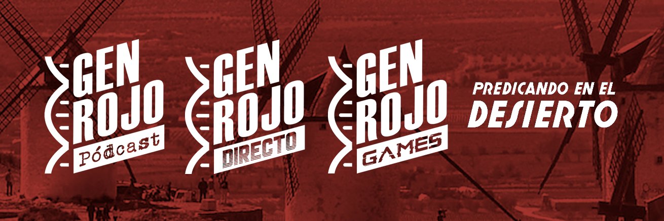 ROJIPARDO TV's banner