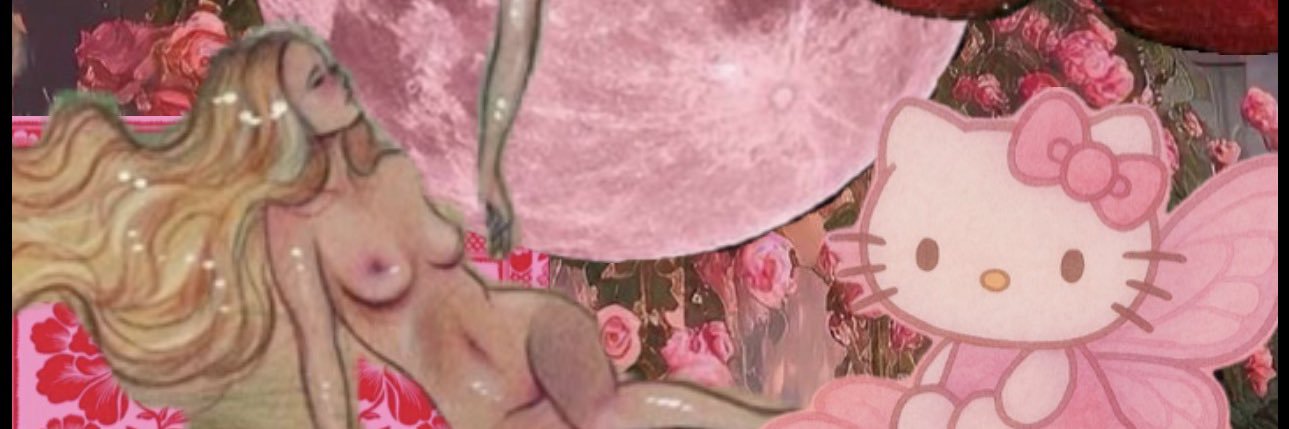 GLO GIRL ♡'s banner