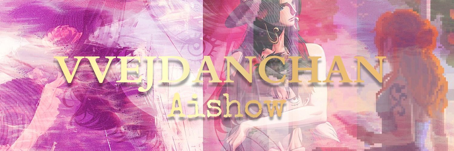 AI SHOW 𝓦𝓮𝓳𝓭𝓪𝓷's banner