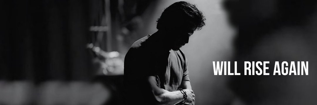 Irfan isak shaikh's banner