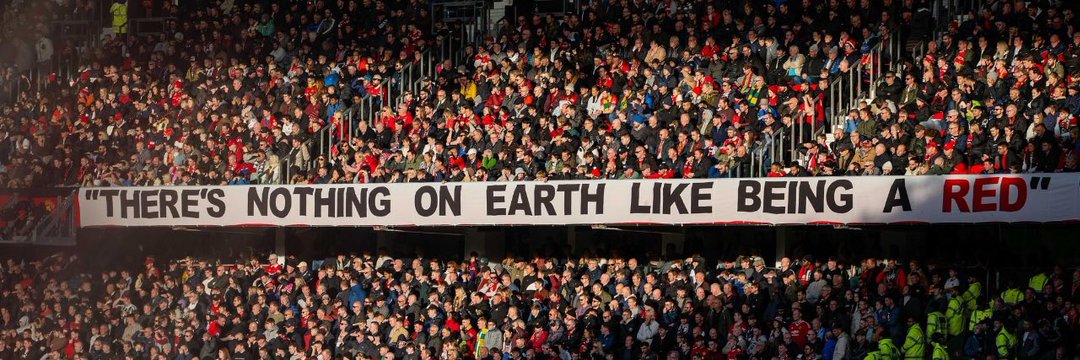Hosey's banner