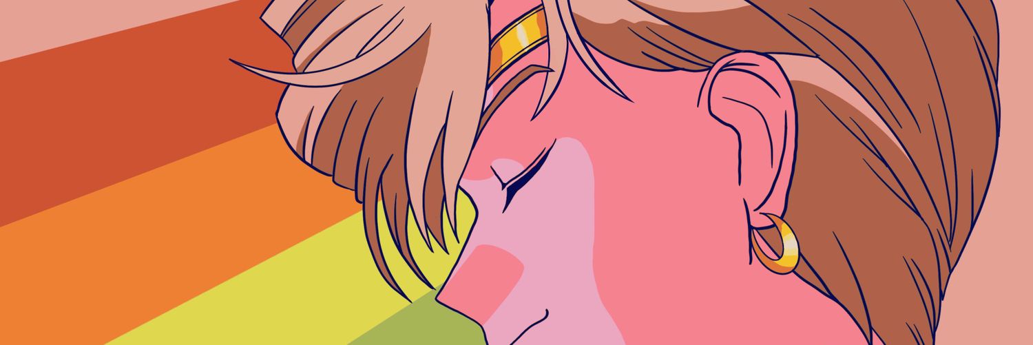 Dafne ⚡🦋's banner