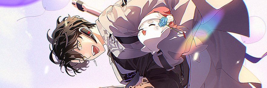ハユン🎮🦭にじさんじ's banner