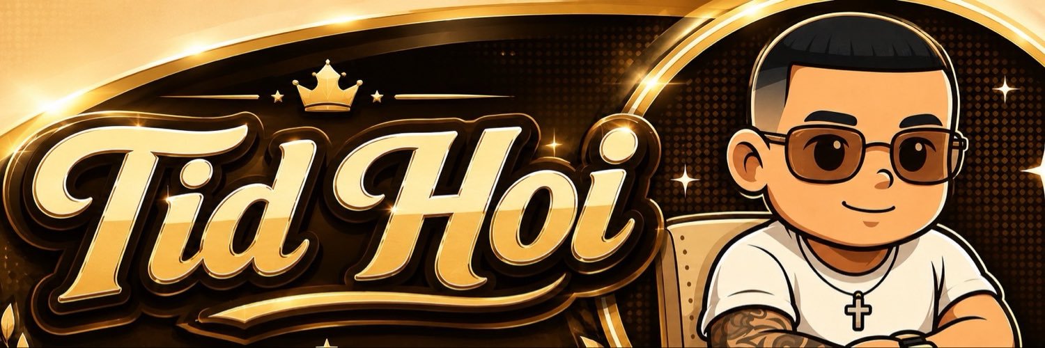 🦪 TID HOI's banner