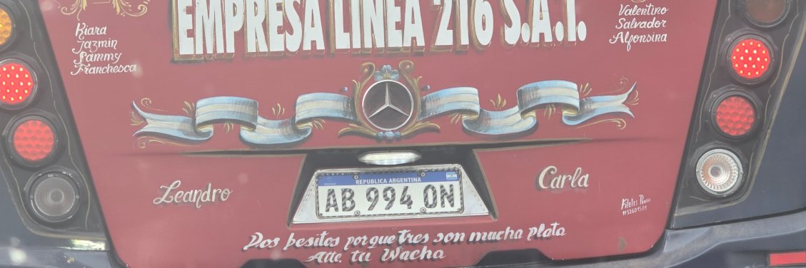 Luchito NG's banner