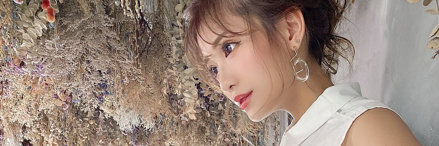 Miyu Ito｜伊藤実祐（みゆちゃい）'s banner