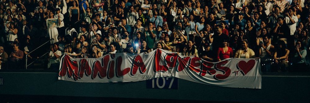 Niall Horan Philippines 🍷's banner