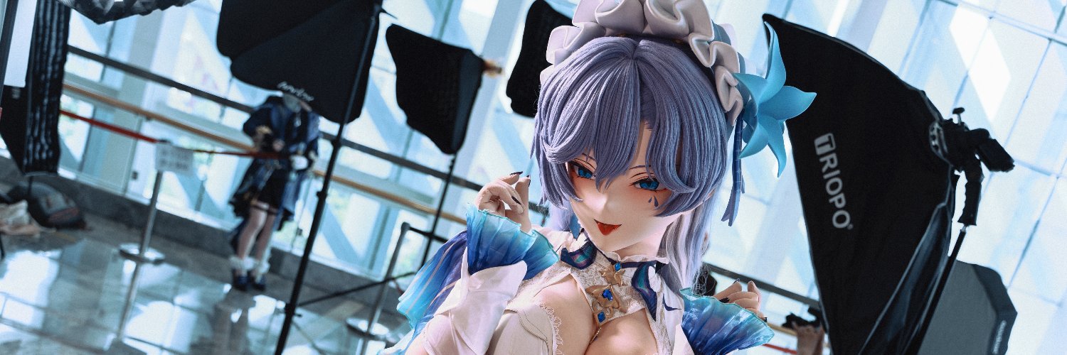 昇's banner