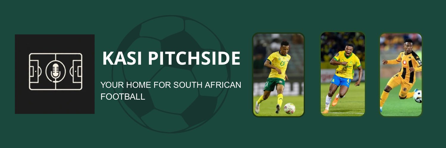 Kasi Pitchside's banner