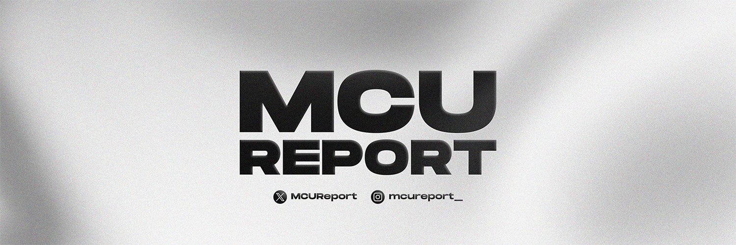 MCU Report's banner