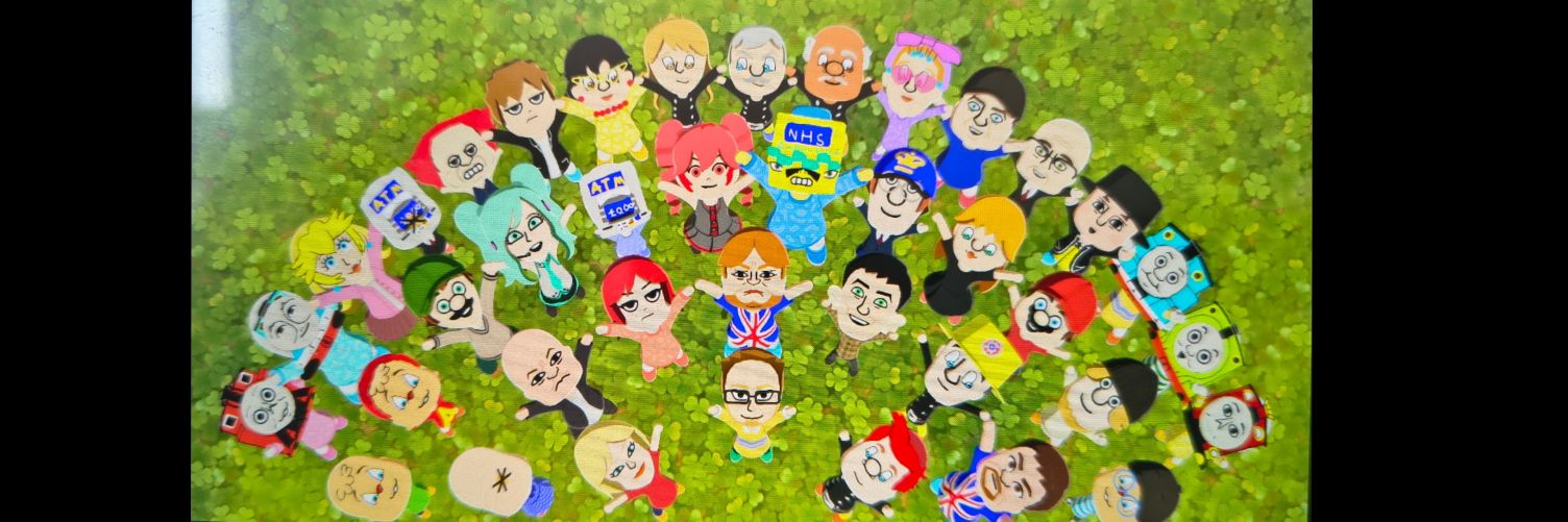 BumperFilmsCoach2006💚🌈✊'s banner