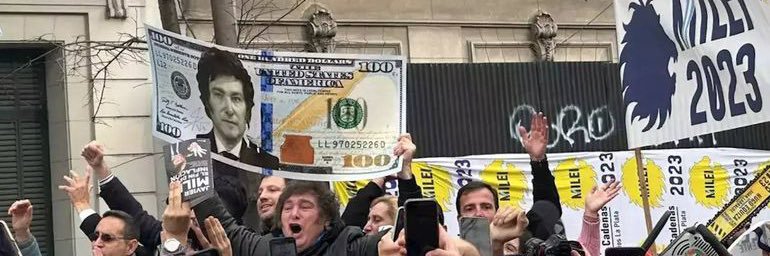 argentilei 💵Dolaricemos's banner