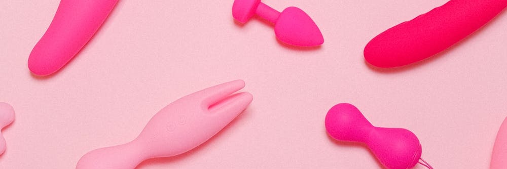 My Erotic Desires's banner