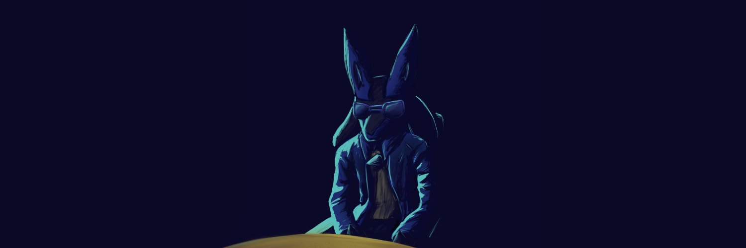 BlubluuMon 🔞's banner