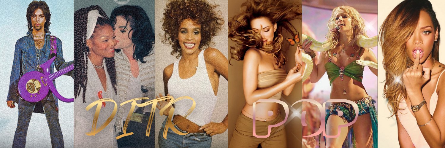 Pop Music ⭐️💎's banner