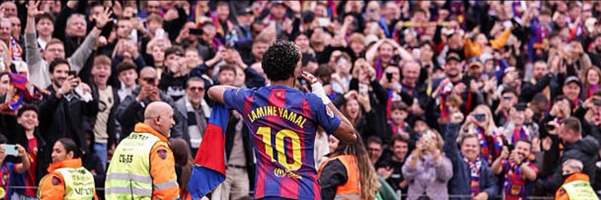 Aziz's banner