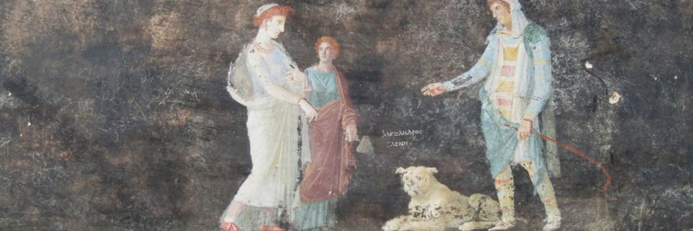 César Dorado 🏺🏛️'s banner