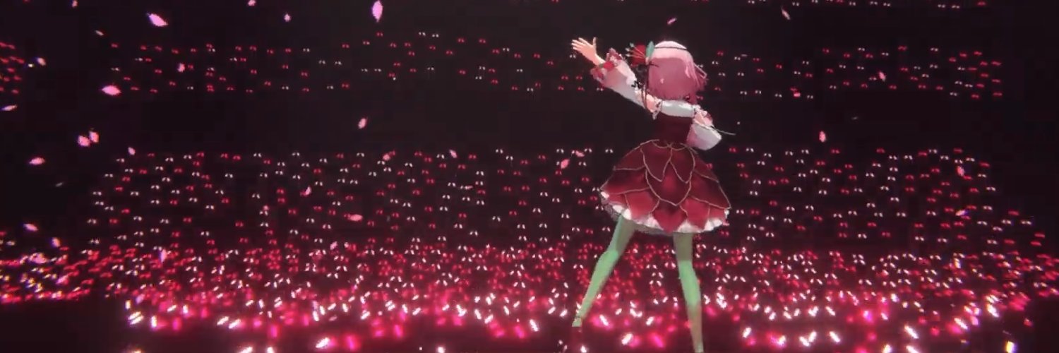 Rosemi out of Context 🌹's banner