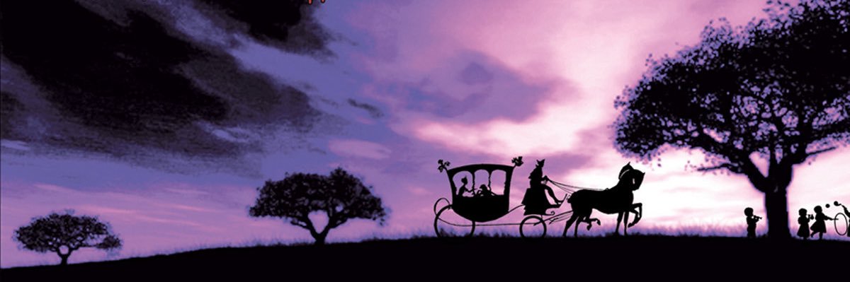 Bruja's banner