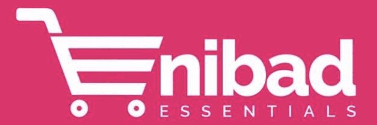 ENIOLA BADMUS's banner