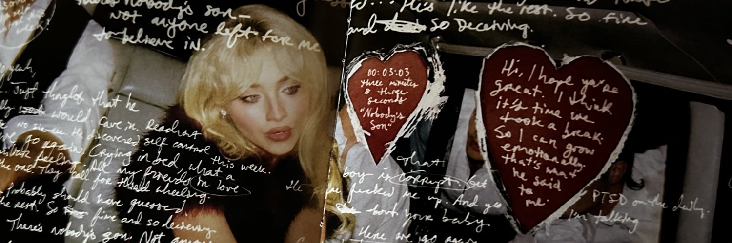 lynette scavo 🎠 (dean’s version)'s banner