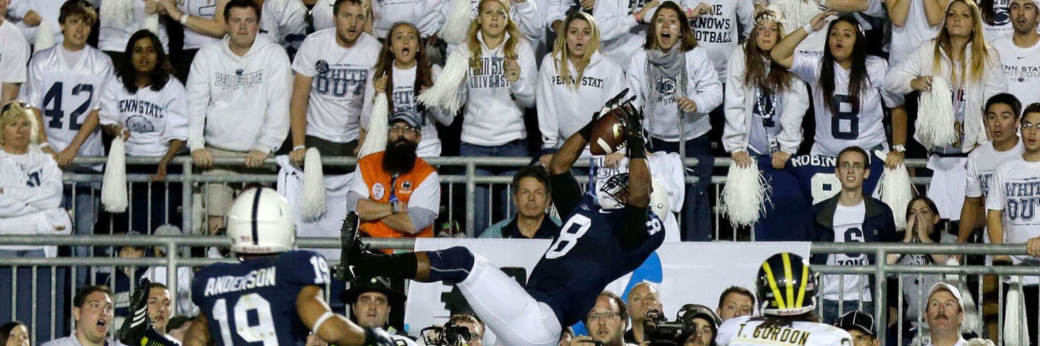 White Out Weekly's banner