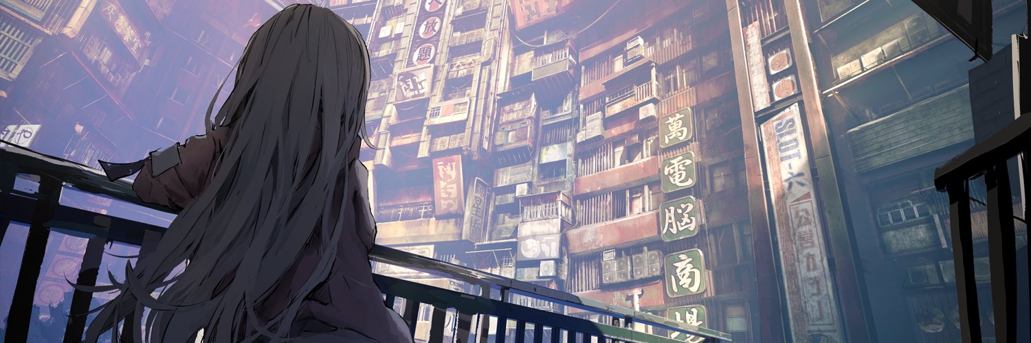 パンドリ丼@アニマロイドガール / 40DegreesJapan J-9's banner