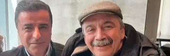 £unda #SelahattinDemirtaşıSerbestBırakın's banner