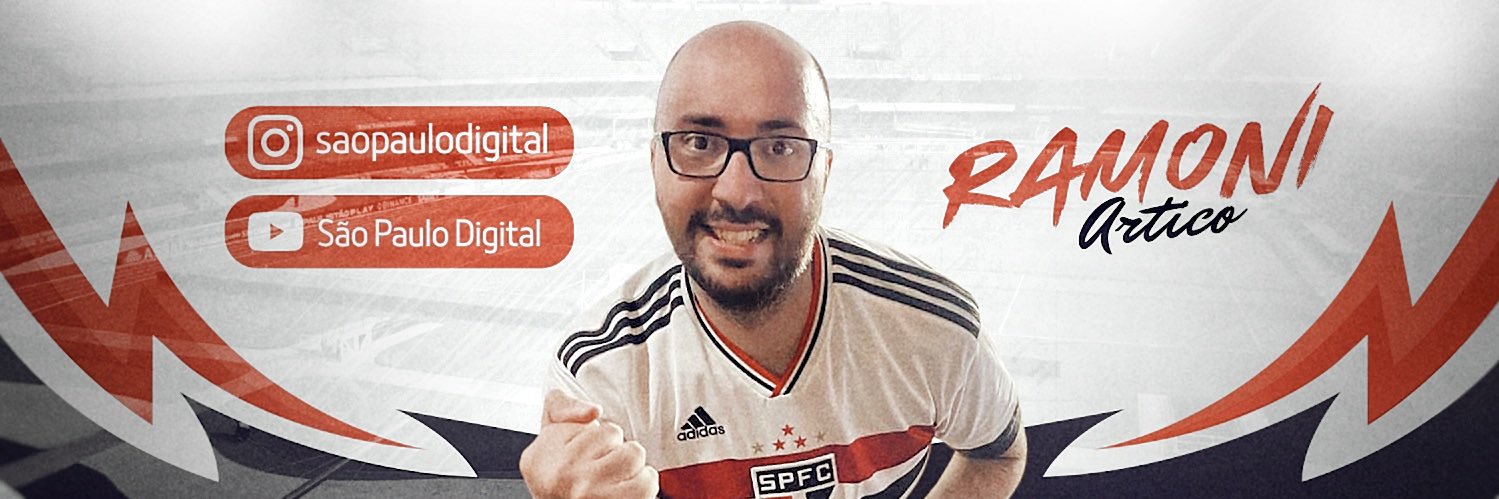 Ramoni Artico's banner