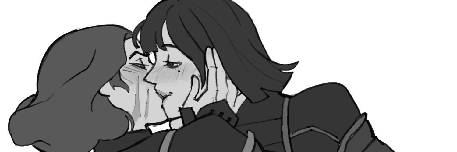 Xio🐙's banner