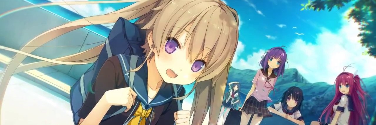 しふくろ@有坂真白FC's banner