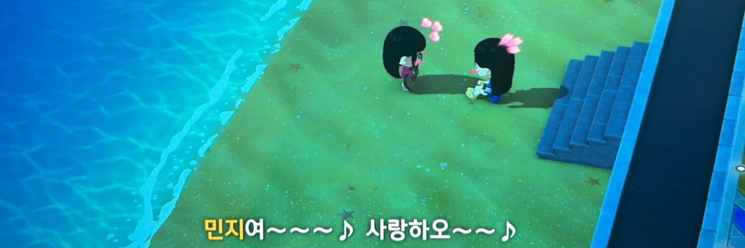 ㄱ's banner