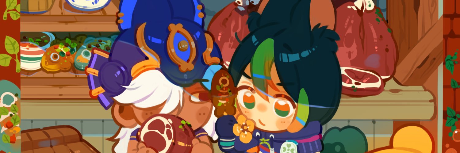 waff 🧇's banner