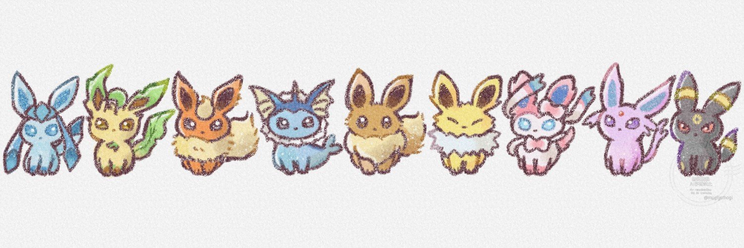 むぎぽよ。's banner