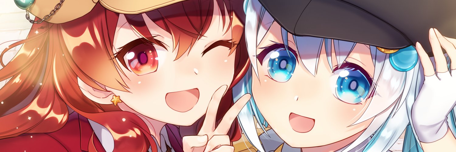 飴色あめう🍭's banner