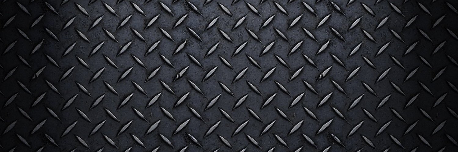 STEEL 🔩's banner