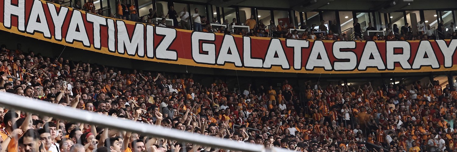 Galatasaray Kadın Futbol Takımı's banner